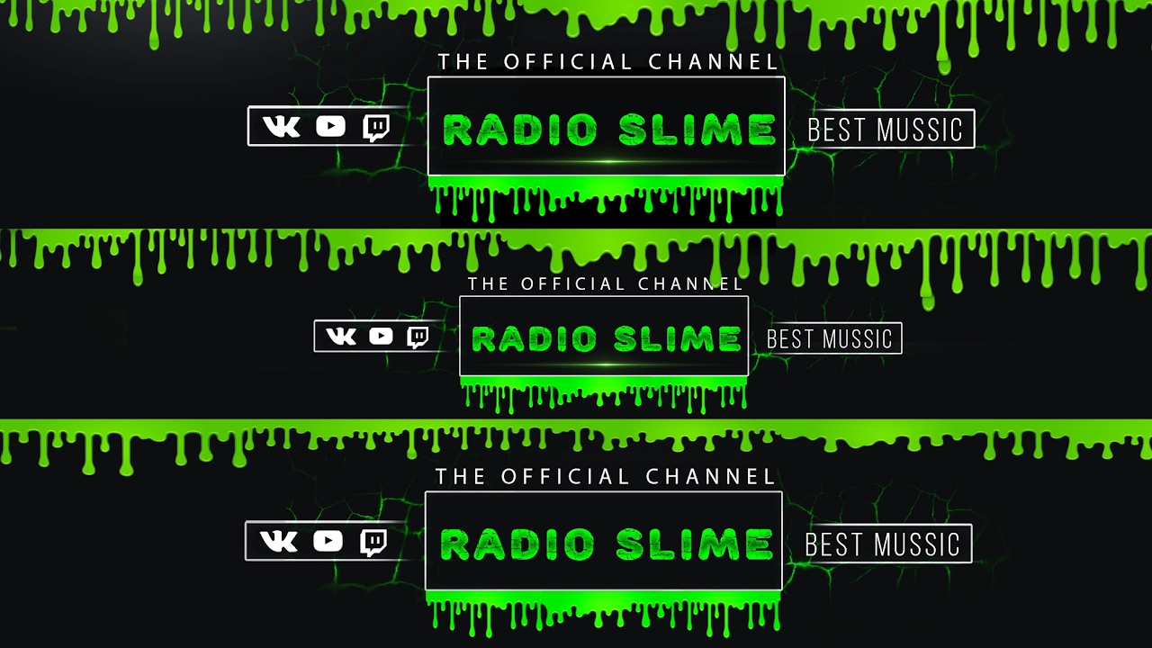 Radio Slime - Best Anime Mussic