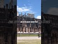Chichen Itza, Mexico #travel #mexico #yucatán #history #architecture