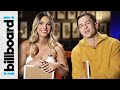 Capture de la vidéo Lele Pons And Guaynaa Play How Well Do You Know Each Other? | Billboard Cover