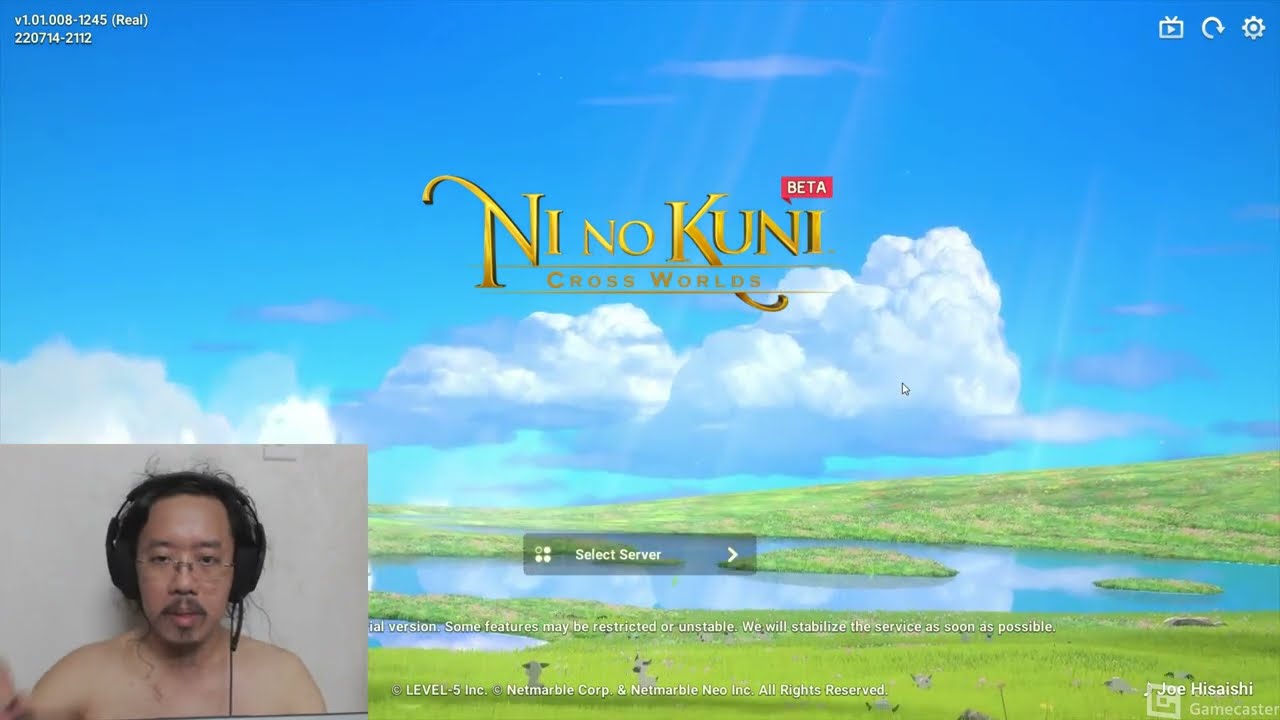 ni no kuni cross worlds #118 INDOGS ARE STREAM SNIPERS《二之國:交錯世界》