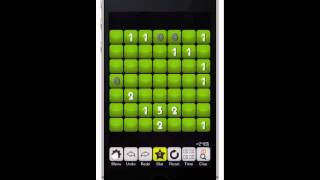 Tentaizu iOS Demo screenshot 5