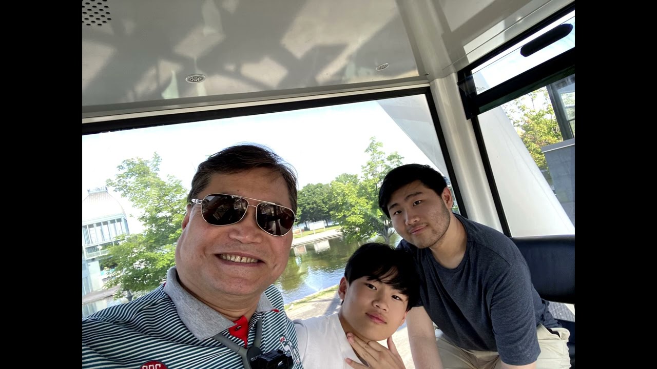 Montreal last day photos in 2024   Made with Clipchamp