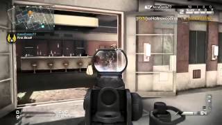 COD Ghosts Mix #2