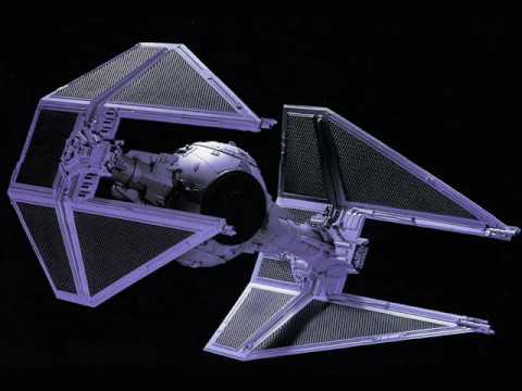 The Imperial March Metal Version (Probably by Metallica?)