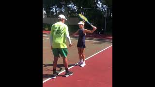 Gratitude to the Legend: Rick Macci’s Impact on Tennis-2 | Rick Macci Tennis