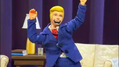 Robot Chicken - Bloopers! Three (1/2)