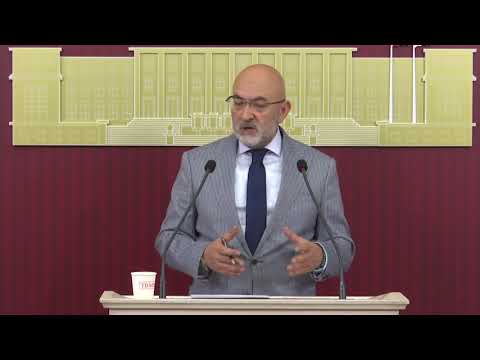 Milletvekili Cıngı: ‘’Teknoloji Artık LGS Tercihlerini de Dönüştürüyor’’
