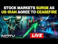 Stock Market LIVE Today | Nifty LIVE | Share Market LIVE News | Stock Market Trading LIVE News