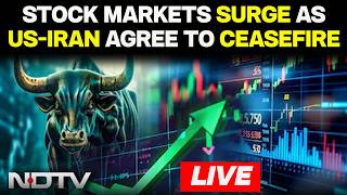 Stock Market LIVE Today | Nifty LIVE | Share Market LIVE News | Stock Market Trading LIVE News screenshot 3
