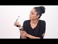 How To Use Makeup Brushes Part (II) | Makeup Basics