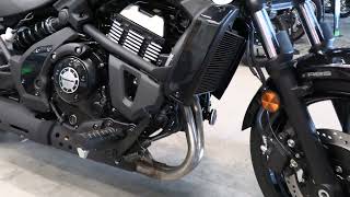 KAWASAKI VULCAN S 650 FOR SALE BY ZANARDI MOTO RIVOLTA