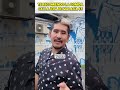 ¿Comer por $3 en Malasia? La comida callejera más barata
