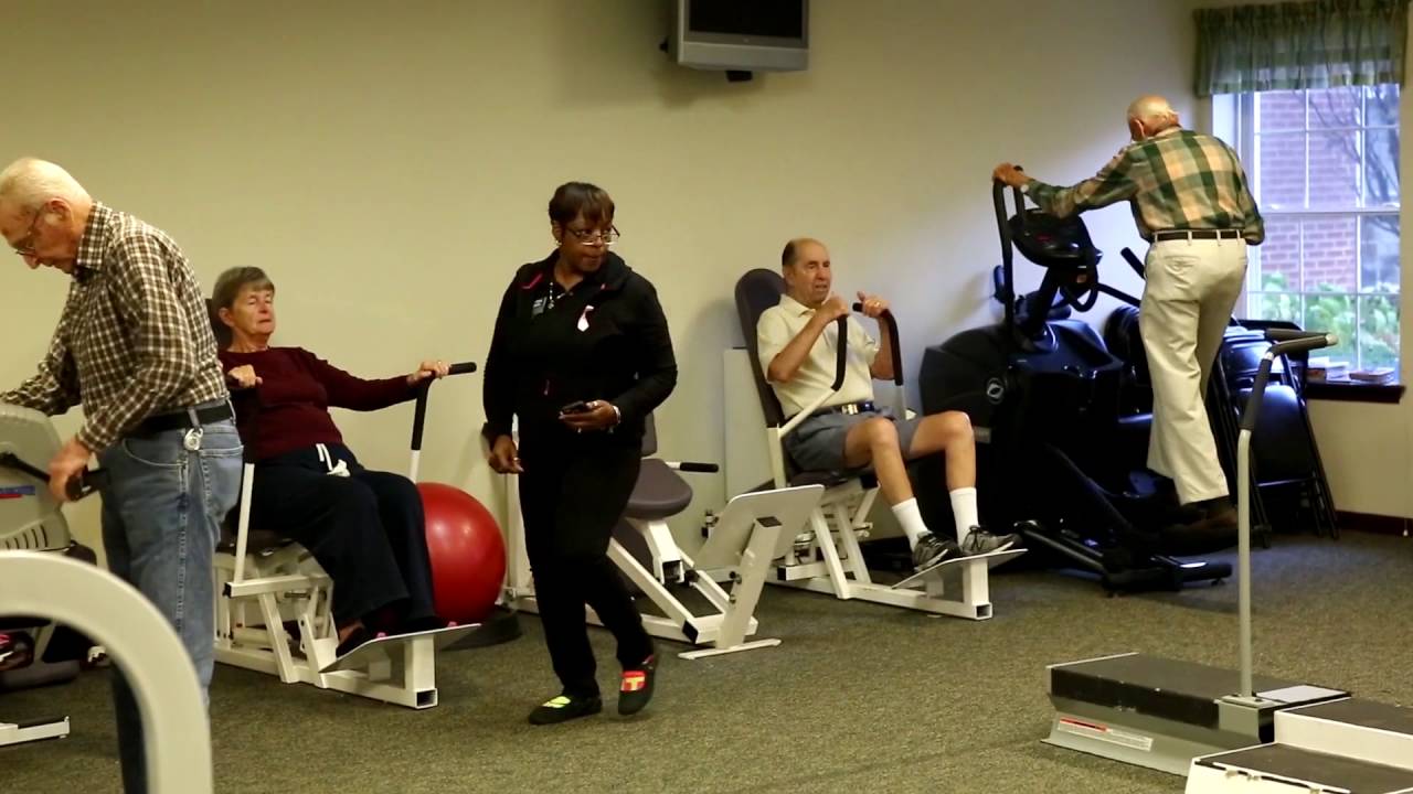 Arbour Square of Harleysville - Independent Senior Living