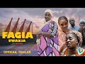 FAGIA UWANJA Official Trailer New Season In Cinemas January 2026 