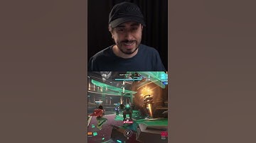 🤖Even a Bastion main can win with Model I 2! #pcgaming #gamingsetup #gamingmouse #modeli2