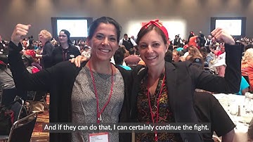 True Bravery (Jessica)