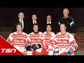 Messier shares 'incredible memories' of Walter Gretzky: He always kept us grounded | TSN Hockey
