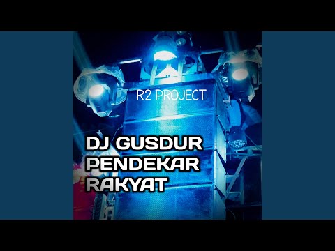 DJ GUS DUR ‼️AGOMO NGAYOMI JAGAT ROYO X PENDEKAR RAKYAT 
