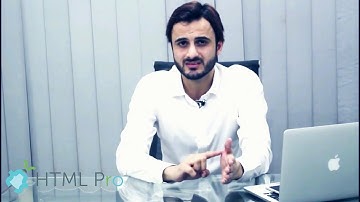 1/11 Secrets to Successfully Establish a Web design Business- HTML Pro Co Founder - Hamid Mahmood