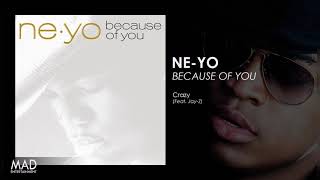 Ne-Yo - Crazy