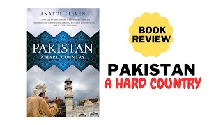 pakistan a hard country book review #pakistan @chronicles_of_css