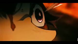 Tengen Saves Tanjiro