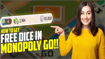 Monopoly Go Cheats - How I Get Free Monopoly Go Dice Rolls - December 2023 Update