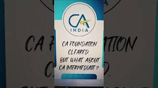 Tension Chhodo 📚 Trust Us &amp; Focus on Success #cainter
