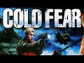 Cold Fear Прохождение №1 Посреди океана в китобойное судно. ( Русская Озвучка )  ( PC - STEAM )