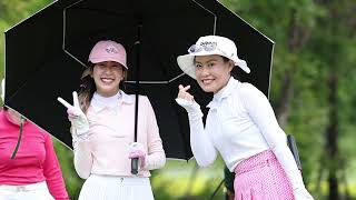 Robinswood Marks a New Milestone with the Inaugural Ladies First Golf Championship 2026