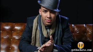 Prince Royce - Bachata Music - Stand By Me (with lyrics) HD