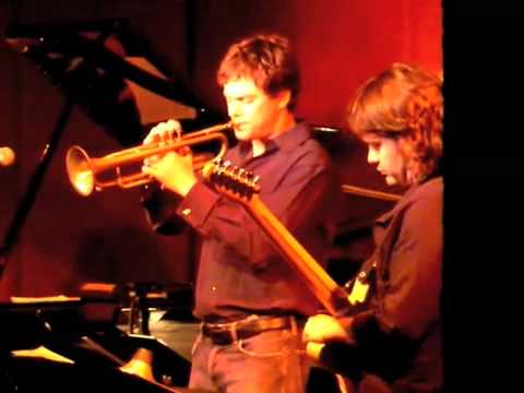 Mark Rapp, Jazz Trumpet, It Should Be