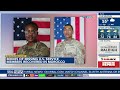 Second body of missing US Soldier recovered in Morocco; First body discovered earlier this week