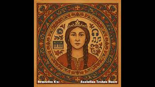 Nemrudun Kızı 2 - Anatolian Techno