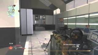 Sick MW2 SND Clip!!