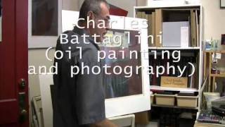 Artist Open Studio Tour 2010