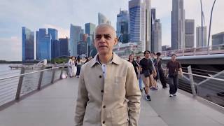 Grenfell 8Th Anniversary, High Streets, Crimes, Protests, Gatwick, Mayor In Singapore- Free Holiday?