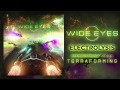 WIDE EYES - Electrolysis [OFFICIAL HD SINGLE]