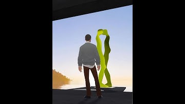 Urban Sculpture Project Spaces in Spatial.io