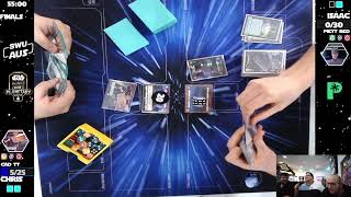 Star Wars Unlimited Chirnside Park Pq  Swu