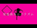 【東方pv】乱躁滅裂ガール【没】