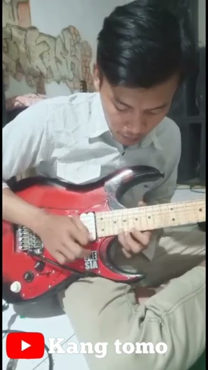 hampir mirip soneta tutorial melodi pengabdian#shorts