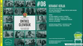 “ONTHEL GLEMBUK” lakon karya ALBERTUS SARTONO (Javanese-Language Radio Drama)