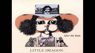 Little Dragon - Little Dragon (Full Album)