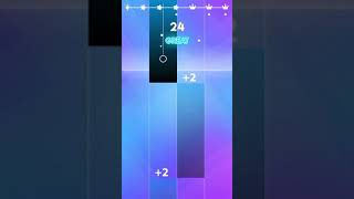 DOJA CAT | Say So | Magic Tiles screenshot 5