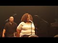 Capture de la vidéo Cheryl Lynn - Bethesda Jazz Club - (Talk Session)