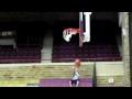 The UMD Brews (Amazing Indoor Basketball Shots) -HD