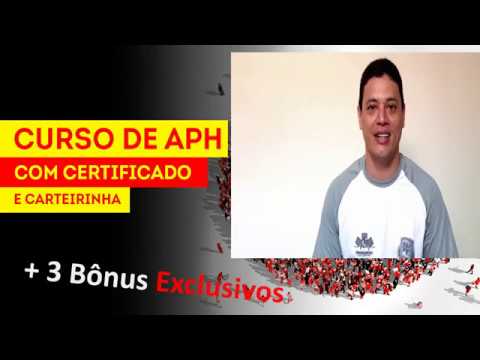 curso de aph online emergencia 1