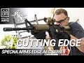 The Cutting Edge - Specna Arms Edge - Airsoft Review