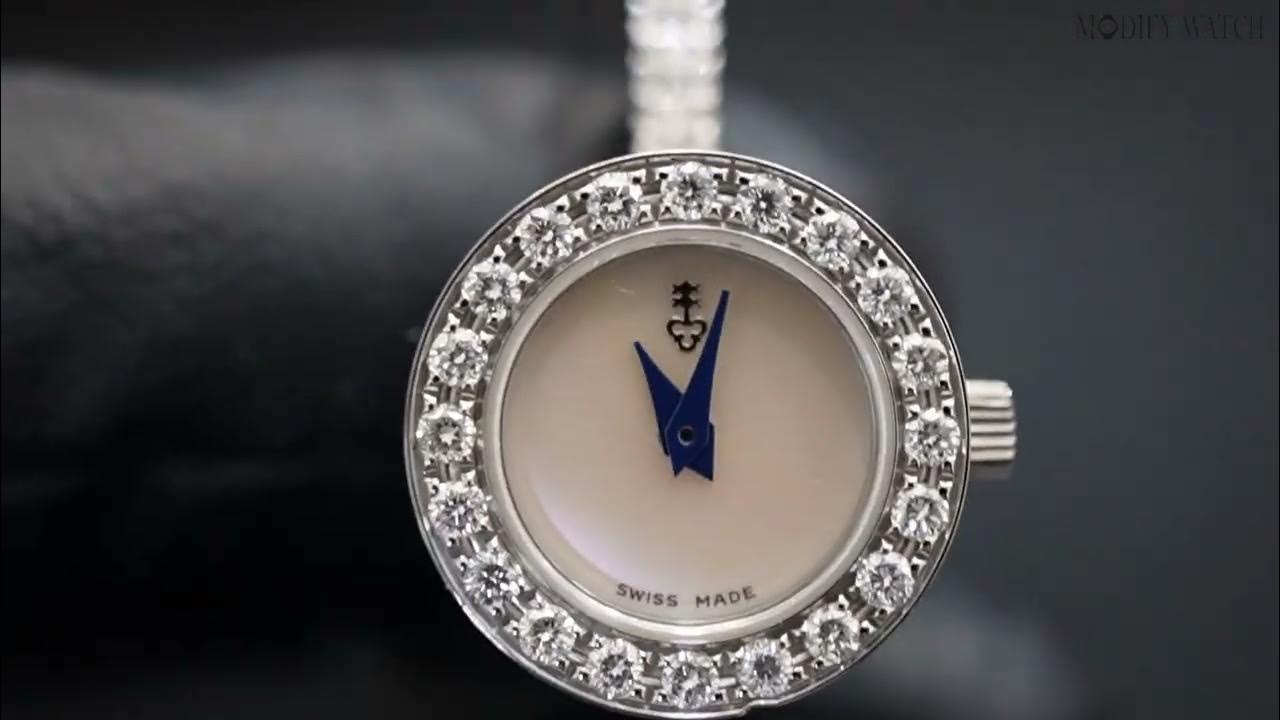 Battery Replacement Fashion Brandname Chopard,Corum,Gucci,Chanel,Ferrari,& Casio BabyG YouTube